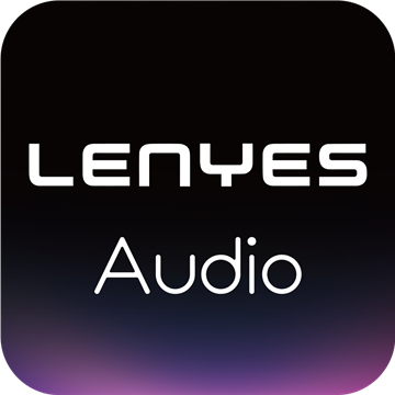 lenyes audio