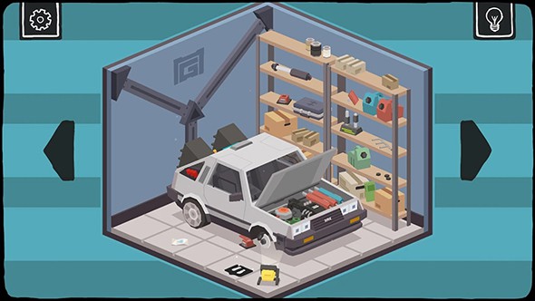 大发明家安卓版