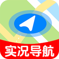 绿波实况导航
