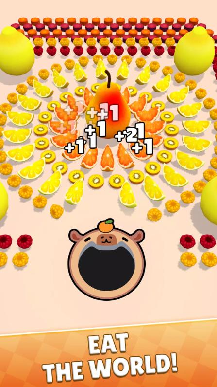 黑洞大师吞噬世界