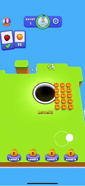 黑洞大师吞噬世界