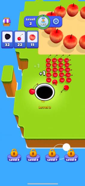 黑洞大师吞噬世界