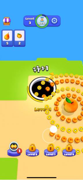 黑洞大师吞噬世界