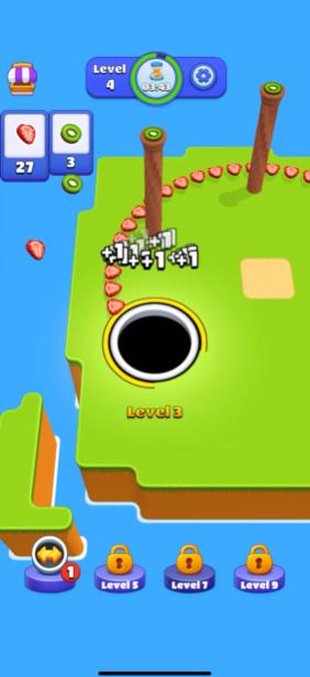 黑洞大师吞噬世界