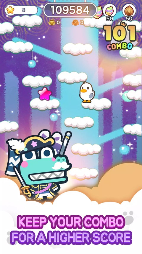 Com2us迷你游戏乐园2