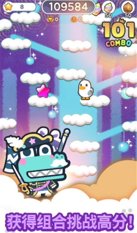Com2us迷你游戏乐园