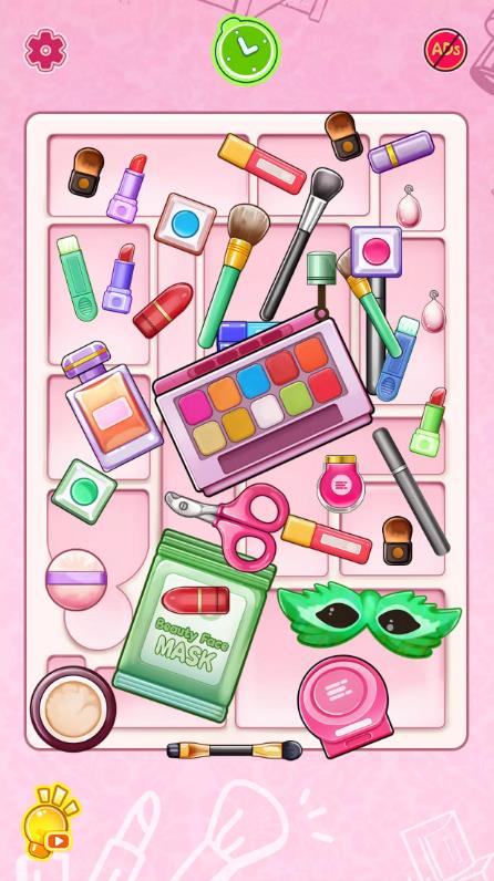 组织它整洁思维4