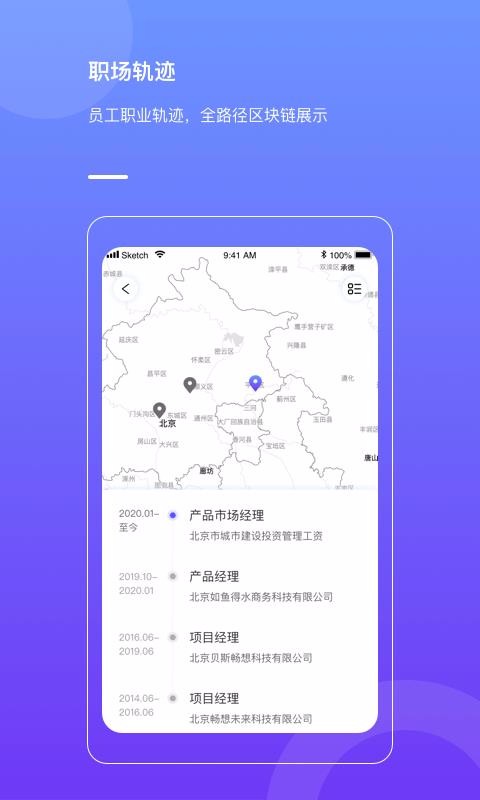 智科HR链4
