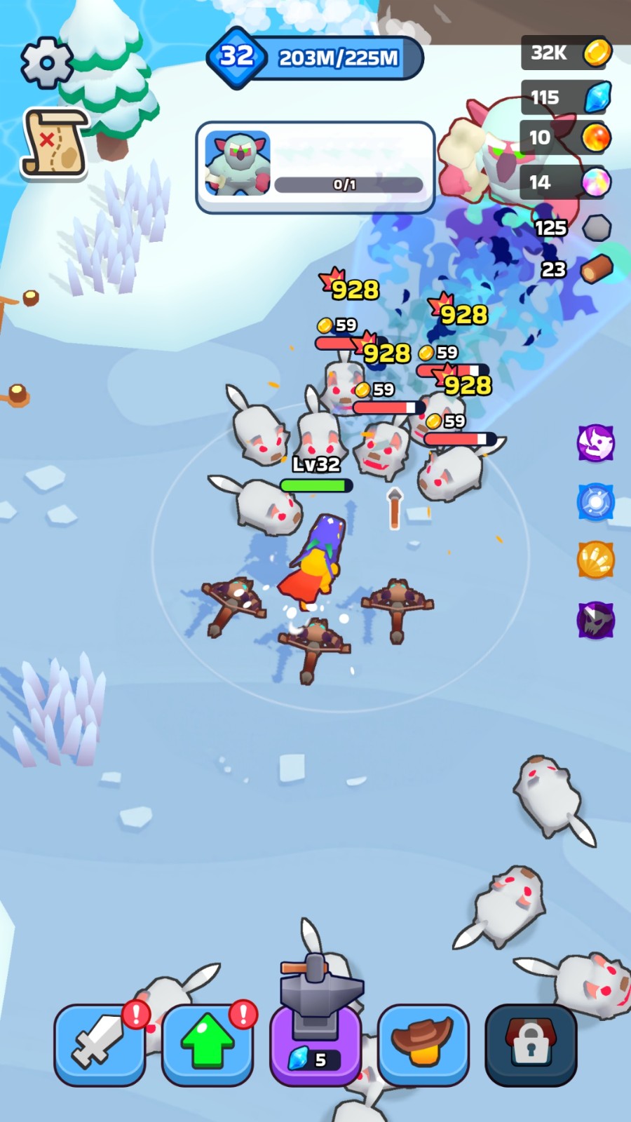 怪兽猎人2