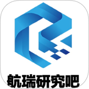 航瑞研究吧