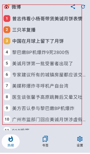 小鱼报3
