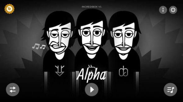 节奏盒子机械师模组改版1