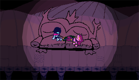 三角符文全章节