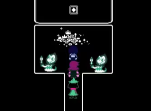 三角符文全章节