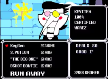 三角符文全章节