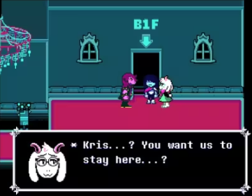 三角符文全章节