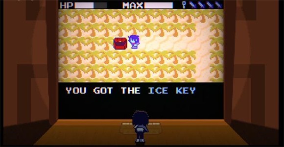 三角符文全章节