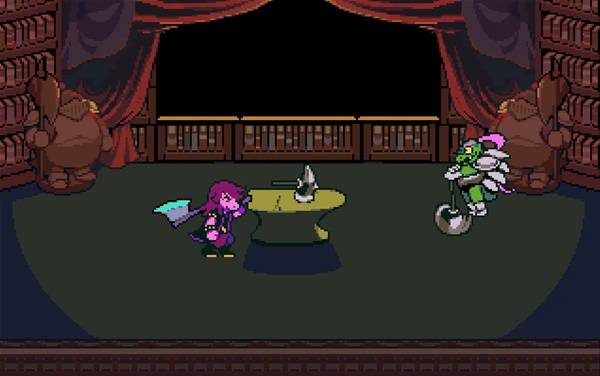 三角符文全章节