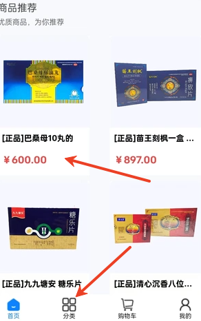 国善医药