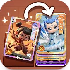 TCG卡牌大师
