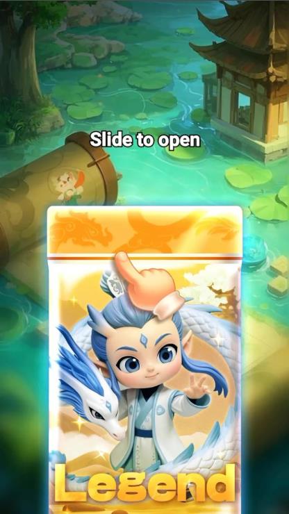 TCG卡牌大师3