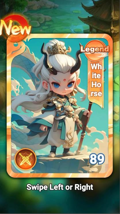 TCG卡牌大师