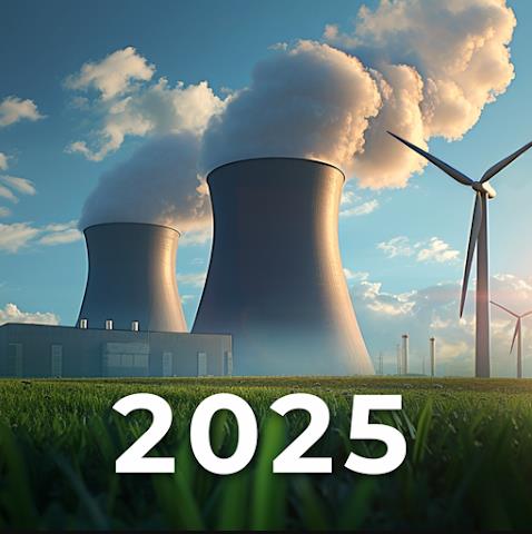 能源经理2025