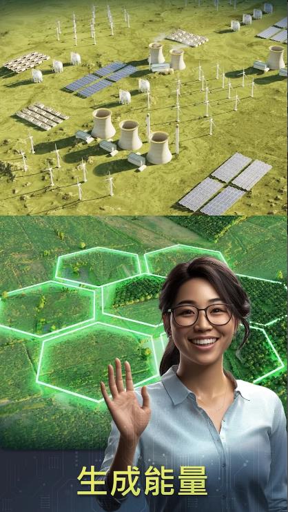 能源经理20254