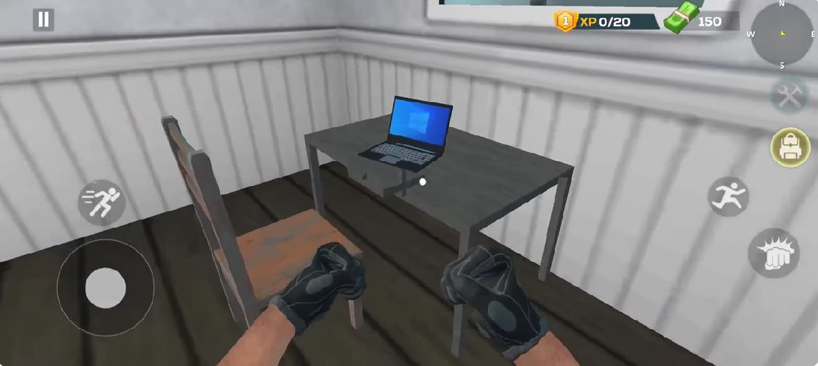 真实黑帮犯罪模拟器