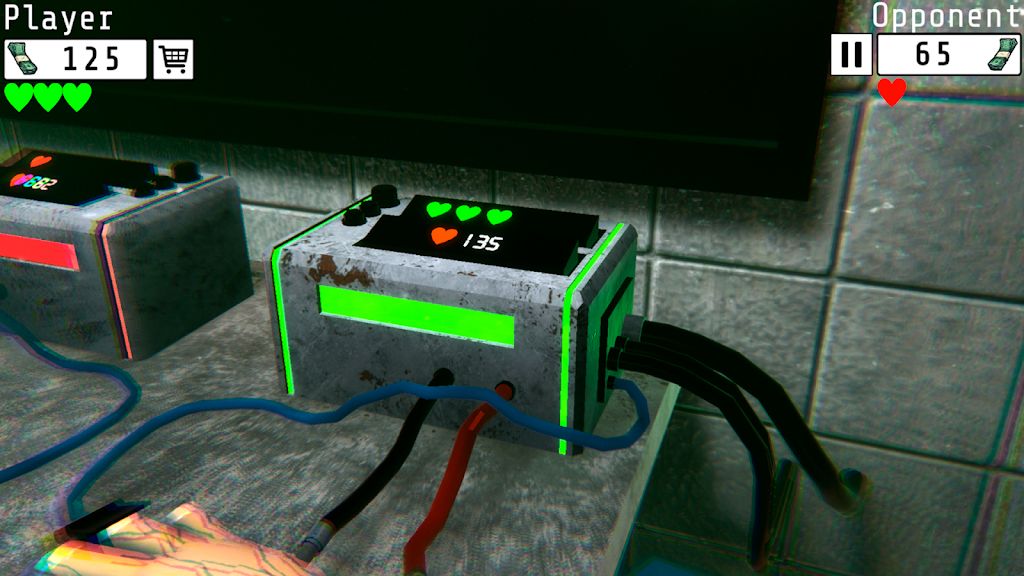 药丸轮盘手机版4