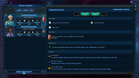 星际贸易前沿中文版