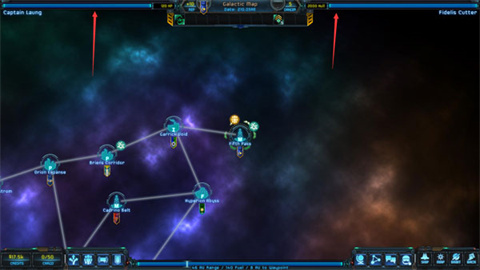 星际贸易前沿中文版