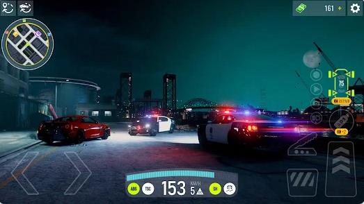 真实驾驶午夜俱乐部2