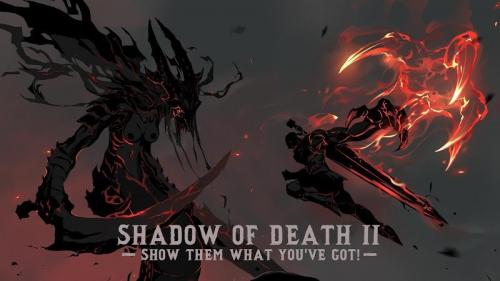 死亡阴影2安卓版2