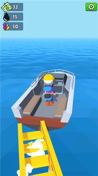 采油小生手游3