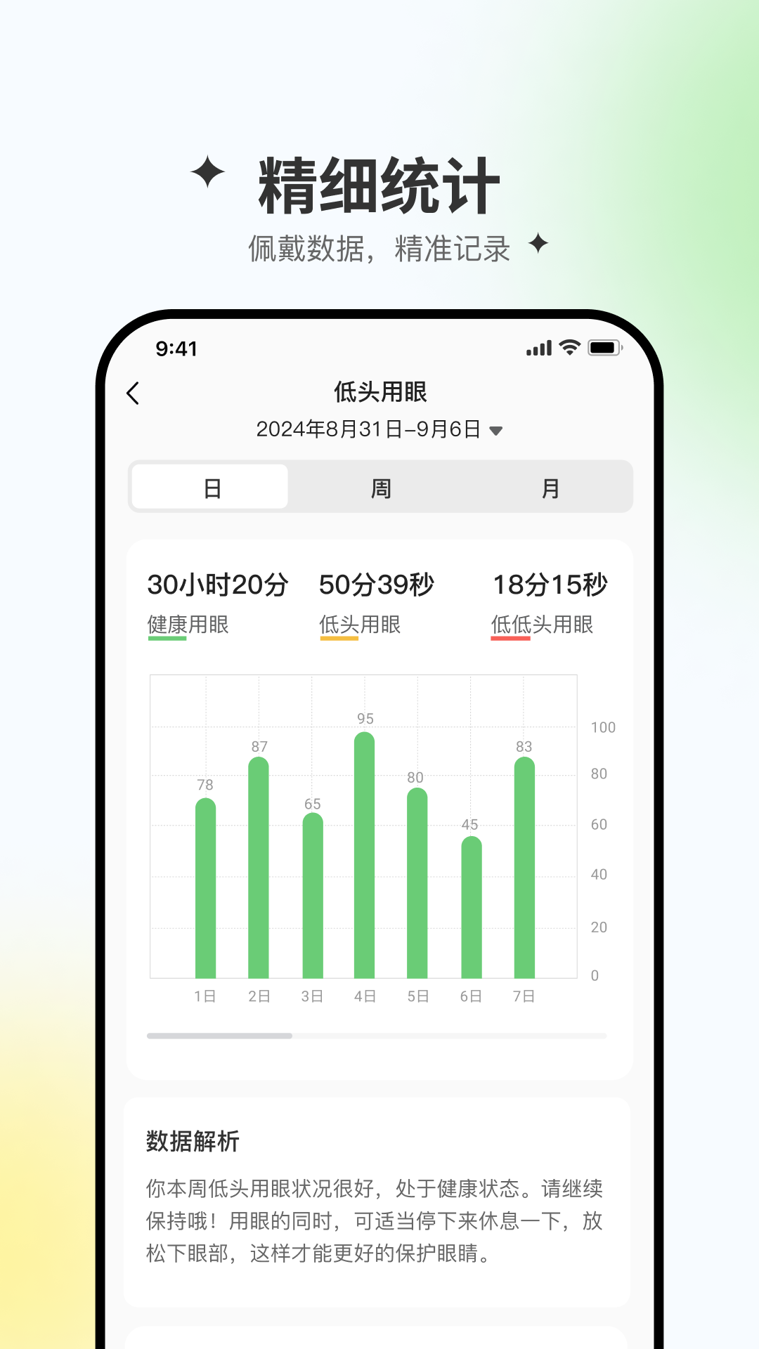 李白眼镜1