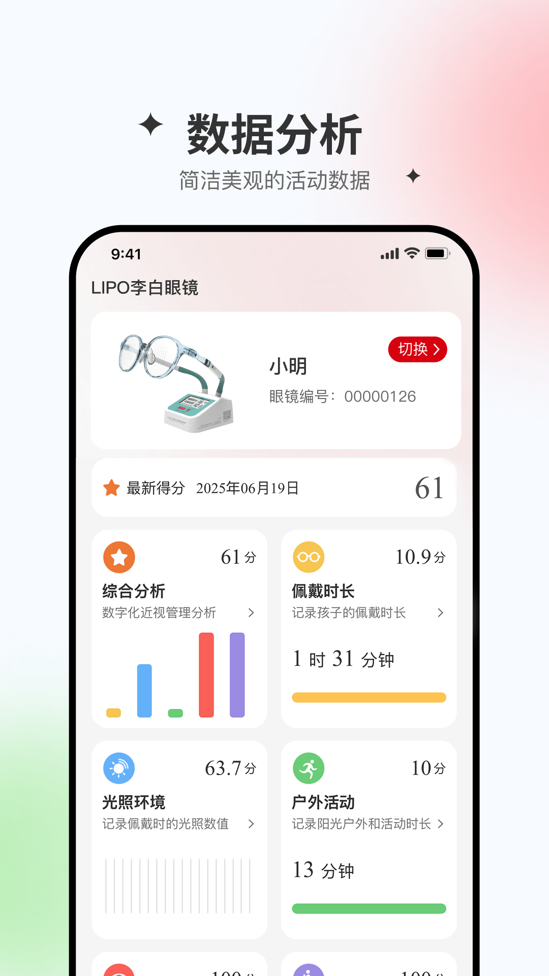 李白眼镜4