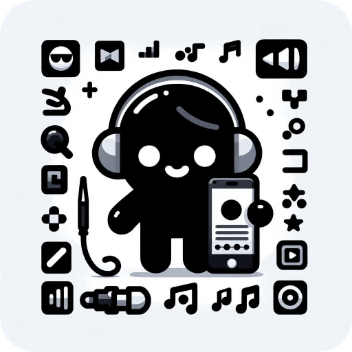 小黑子音视频提取转换器