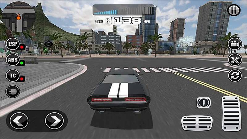 飞行赛车3
