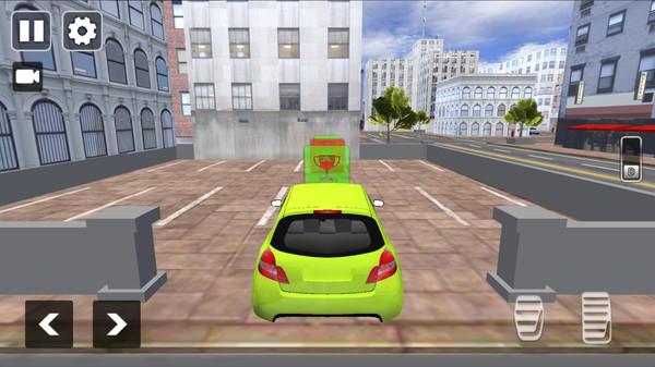 赛车模拟器2