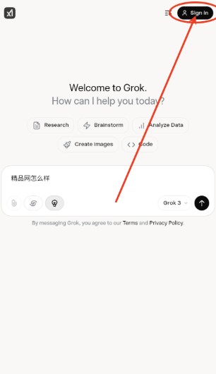 Grok AI5