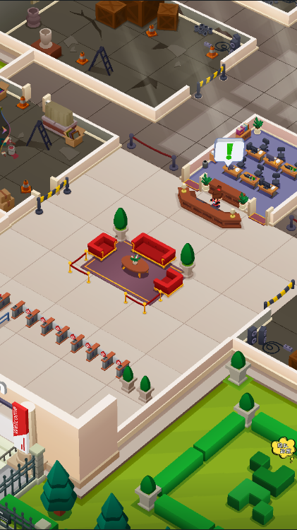 奇异博物馆游戏最新版2