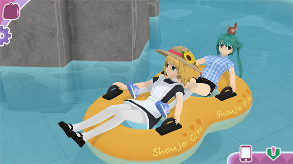 少女都市Shoujo City2