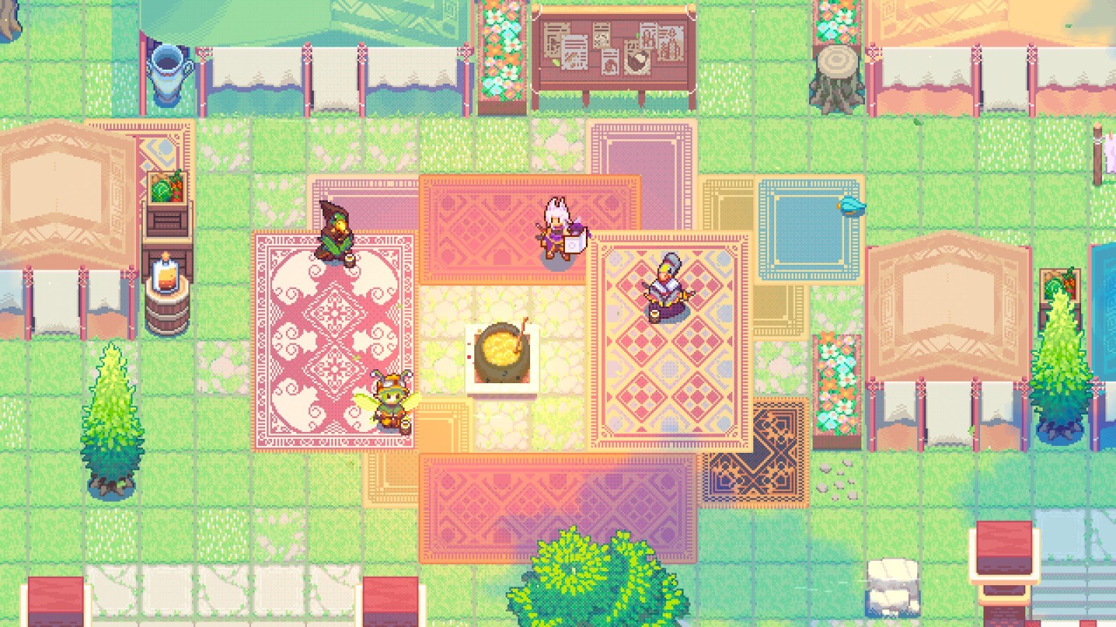 魔卡地下城3