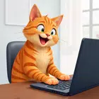 顽皮猫屋逃脱