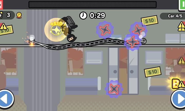 今日摸鱼大作战1