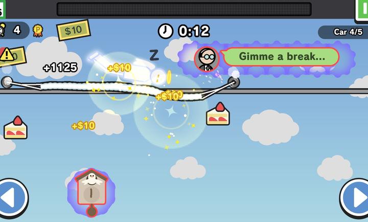 今日摸鱼大作战2