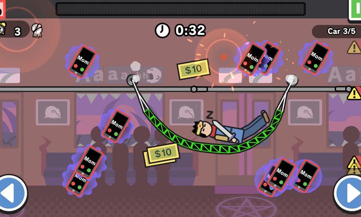 今日摸鱼大作战3