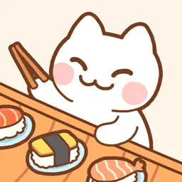 猫巷餐厅(Catstaurant)