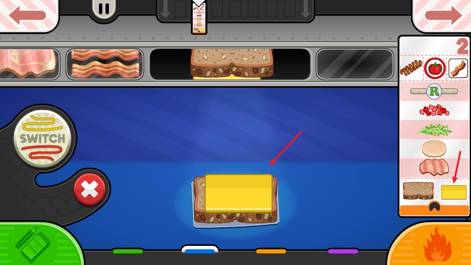 老爹的奶酪店正版